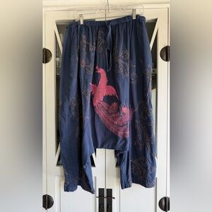 Magnolia Pearl Harem Pants